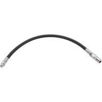 Ручной механический шприц для смазки с гибким шлангом и насадкой GROZ GR42370