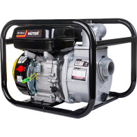 Мотопомпа Huter MP-600-2 70/11/8
