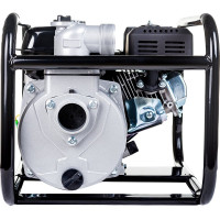 Мотопомпа Huter MP-600-2 70/11/8