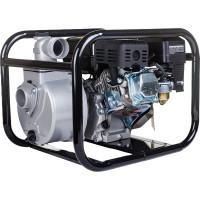 Мотопомпа Huter MP-600-2 70/11/8