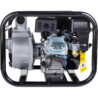 Мотопомпа Huter MP-600-2 70/11/8