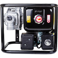 Мотопомпа Huter MP-600-2 70/11/8