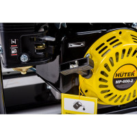 Мотопомпа Huter MP-600-2 70/11/8