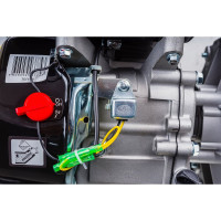 Мотопомпа Huter MP-600-2 70/11/8