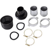 Мотопомпа Huter MP-600-2 70/11/8