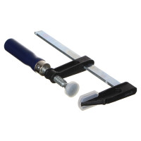 Струбцина РОКОТ F-образная 150x50x200 668-054