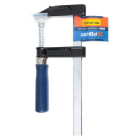 Струбцина РОКОТ F-образная 150x50x200 668-054