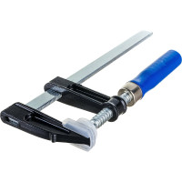 Струбцина РОКОТ F-образная 150x50x200 668-054