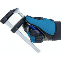 Струбцина РОКОТ F-образная 150x50x200 668-054