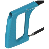 Ножовка по металлу РОКОТ (стандарт) 663-053