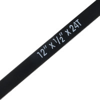 Ножовка по металлу РОКОТ (стандарт) 663-053