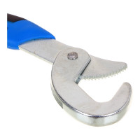 Набор трубных самозажимных ключей РОКОТ 2шт., (9-32мм) 655-064