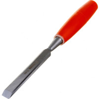 Стамеска ЕРМАК пластиковая ручка 12мм 667-032