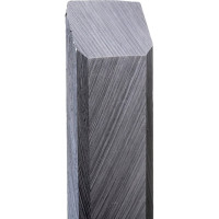 Стамеска ЕРМАК пластиковая ручка 12мм 667-032