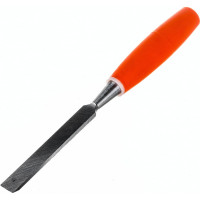 Стамеска ЕРМАК пластиковая ручка 12мм 667-032