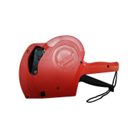 Этикет-пистолет ООО Комус 1 стр MX5500 EOS 8р 21,5х12 циф 1060673