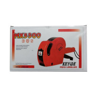 Этикет-пистолет ООО Комус 1 стр MX5500 EOS 8р 21,5х12 циф 1060673