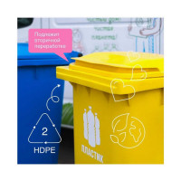 Концентрированное средство для мытья детской посуды SYNERGETIC 500 мл 4623722258274 103054 103054/14