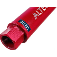 Коронка алмазная для сухого бурения BT (63х370 мм) ALTECO 38419