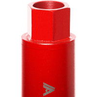 Коронка алмазная для сухого бурения BT (51х370 мм) ALTECO 41357