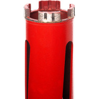 Коронка алмазная для сухого бурения BT (51х370 мм) ALTECO 41357