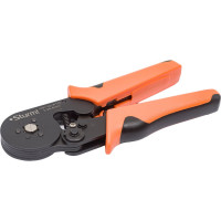 Пресс-клещи для втулочных наконечников Sturm 0.08-6 мм2, гексагональный профиль 1021-02-W175