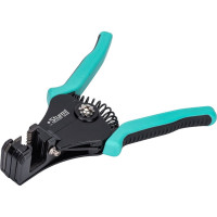 Щипцы стриппер Sturm полуавтомат для зачистки проводов 0.5-6 мм2 1020-02-W170