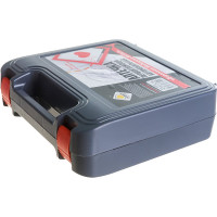 Автомобильная аптечка первой помощи ГЛАВДОР GL-786 "Дорожная медицина" 54576