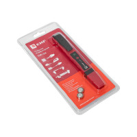 Индикаторная отвертка EKF Expert ОИ-2э ST-20e