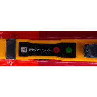 Индикаторная отвертка EKF Expert ОИ-2э ST-20e