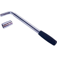 Баллонный телескопический ключ Автоdело 21х22, 360х510 мм 34321 13805