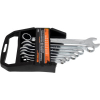 Набор комбинированных ключей Автоdело Professional 8 шт. холдер 36080 14014
