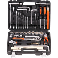 Набор инструмента Автоdело 41 предмет 1/2" DR 39941 14239