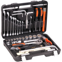 Набор инструмента Автоdело 41 предмет 1/2" DR 39941 14239
