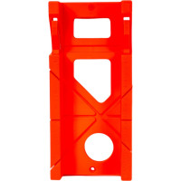 Набор TDM ELECTRIC Пила обушковая по дереву/пластику 350 мм и стусло, закаленные зубья, "Алмаз" SQ1035-0104