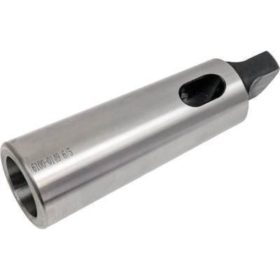 Втулка переходная с КМ6 на КМ5 ИПК 6100-0149