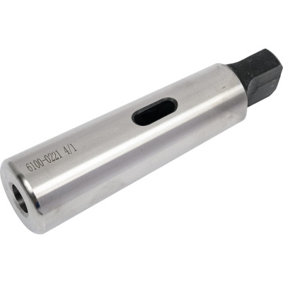 Втулка переходная с КМ4 на КМ1 ИПК 6100-0221