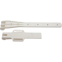 Регулируемое крепление DOCKE PREMIUM пломбир PVSR-1044