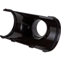 Воронка DOCKE PREMIUM шоколад PVSV-1050