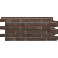 Панель DOCKE BERG коричневый PFBE-1023