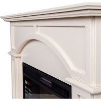 Каминокомплект RealFlame JACOMO 25.5 WT SPARTA 25.5 CH721 10020978