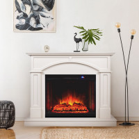 Каминокомплект RealFlame JACOMO 25.5 WT SPARTA 25.5 CH721 10020978