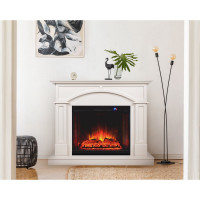 Каминокомплект RealFlame JACOMO 25.5 WT SPARTA 25.5 CH721 10020978