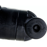 Велосипедный насос Ecos VEL-75 d 30 мм, 210 мм 006875