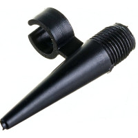 Велосипедный насос Ecos VEL-75 d 30 мм, 210 мм 006875