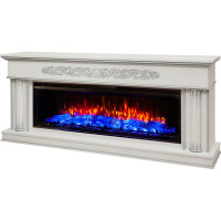 Каминокомплект RealFlame PASADENA 52 WT JOKER 52 10020603