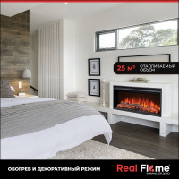 Электроочаг RealFlame JOKER S 45 AJ15 10020141