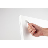 Светодиодный светильник ЭРА SPO-1-40-4K-M 40Вт 595x595x25 матовый Б0041888