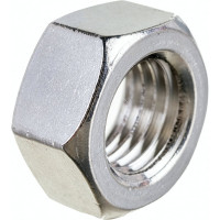 Гайка из нержавеющей стали DINFIX DIN 934, А2, М24 00-00001793