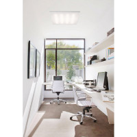 Светильник Wolta STD 54Вт 4000К IP54 Матовый 6000лм ДВО13-54-001-4К